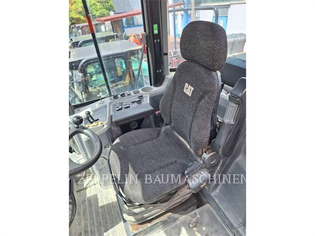 CAT 950GC Rataslaadurid