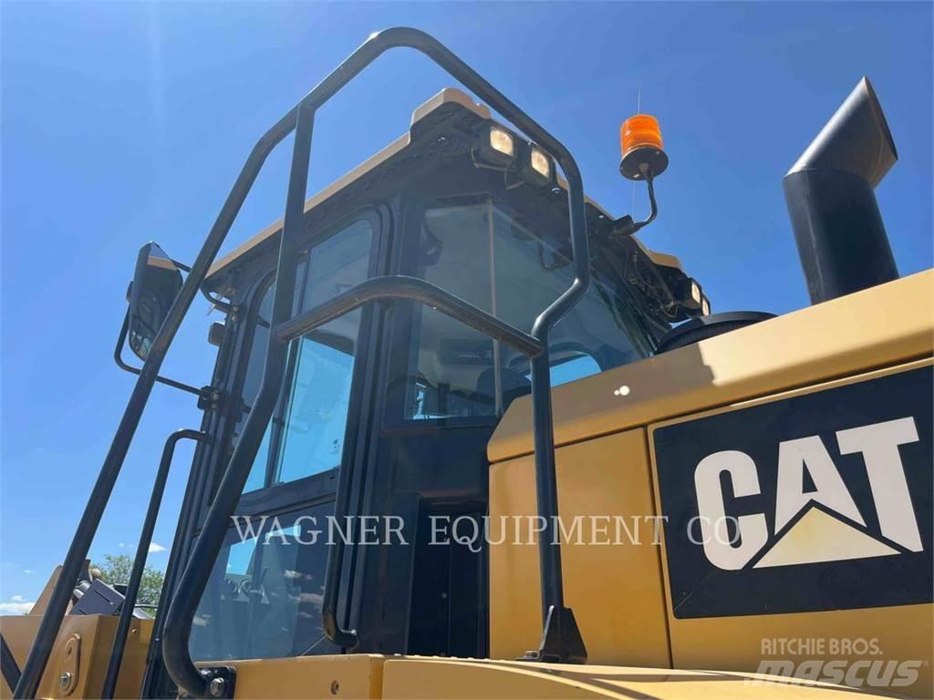 CAT 950GC Rataslaadurid