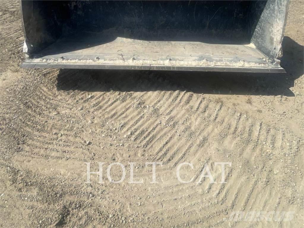 CAT 950GC Rataslaadurid