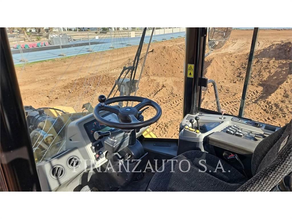 CAT 950GC Rataslaadurid