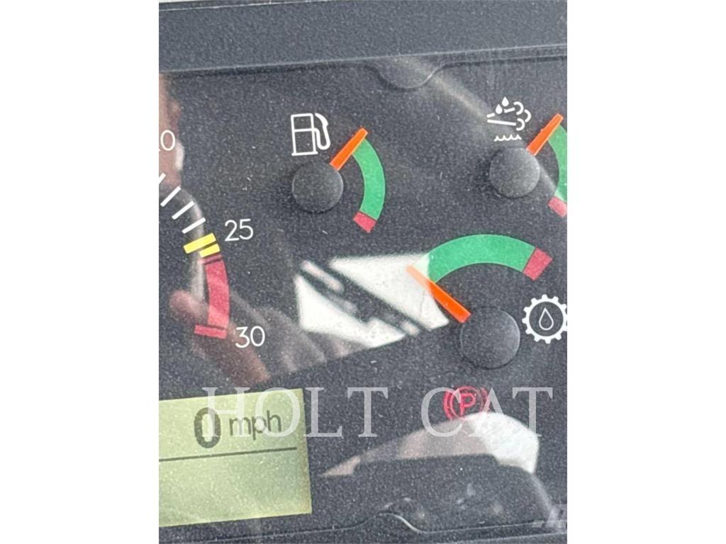 CAT 950GC Rataslaadurid