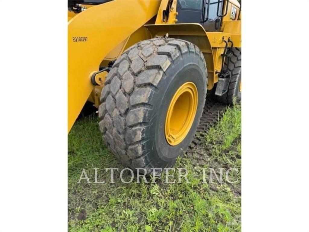CAT 950GC Rataslaadurid