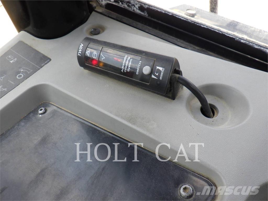 CAT 950GC Rataslaadurid