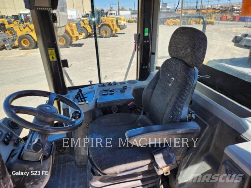 CAT 950GC Rataslaadurid
