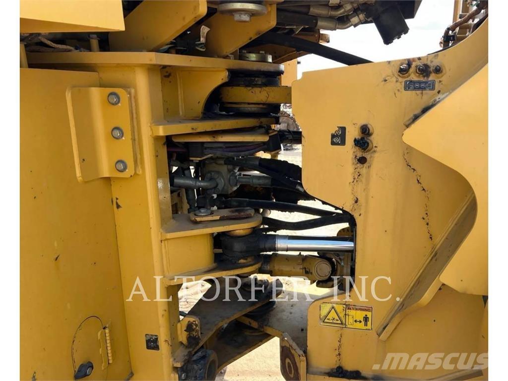 CAT 950GC Rataslaadurid