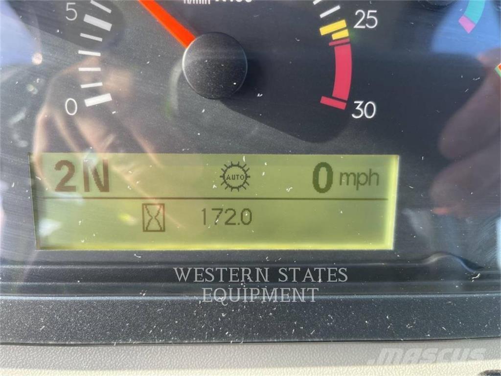 CAT 950GC Rataslaadurid