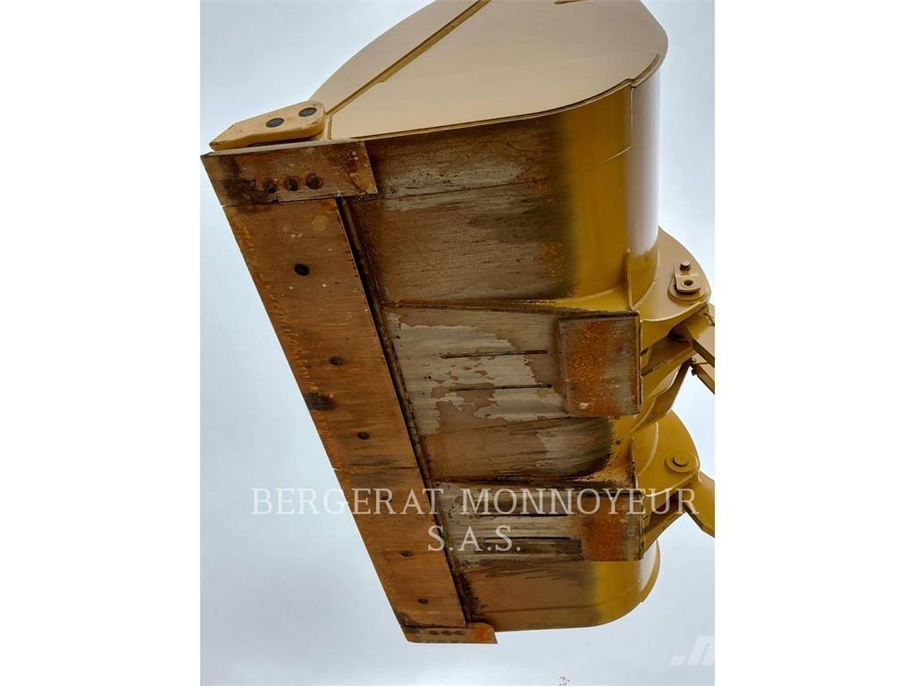 CAT 950GC Rataslaadurid