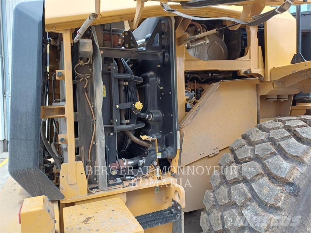 CAT 950GC Rataslaadurid