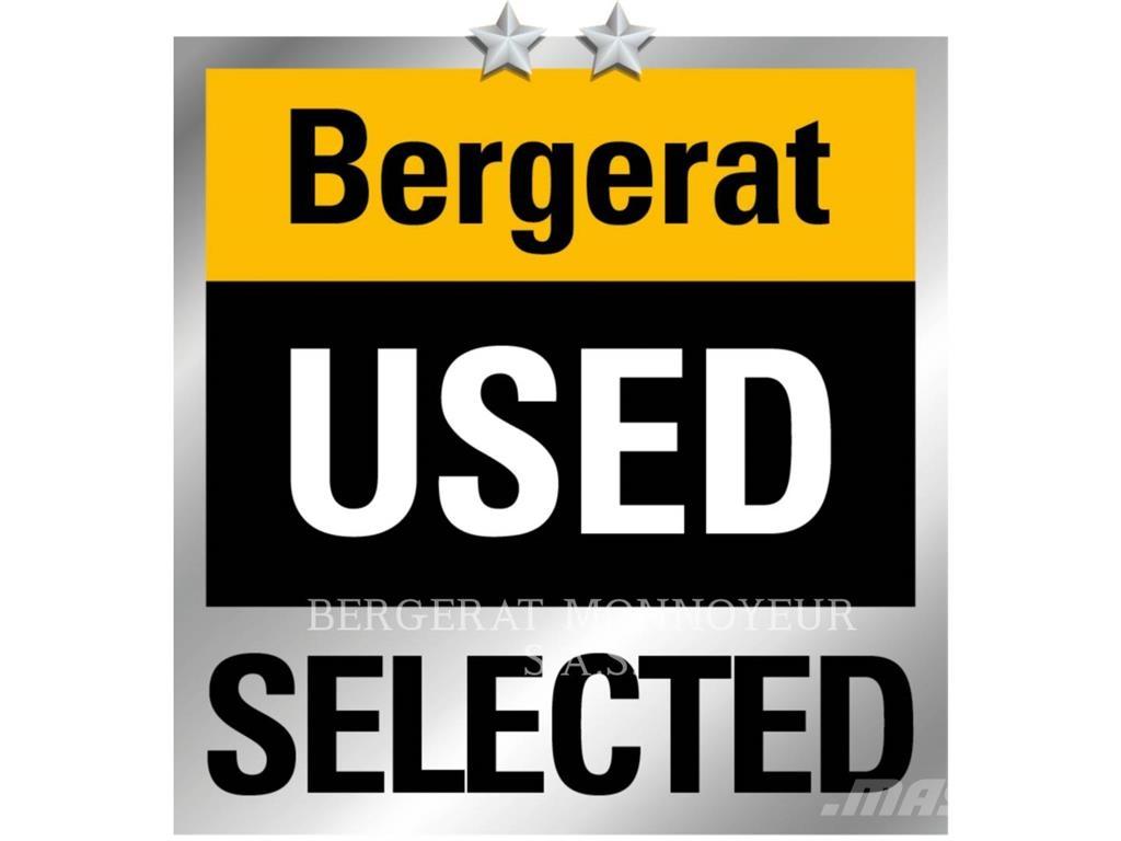 CAT 950GC Rataslaadurid