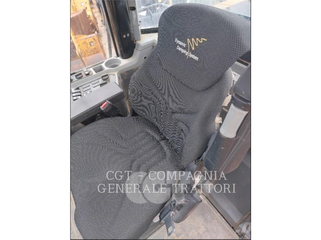 CAT 950GC Rataslaadurid