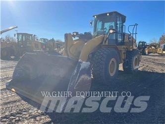 CAT 950GC FC Rataslaadurid