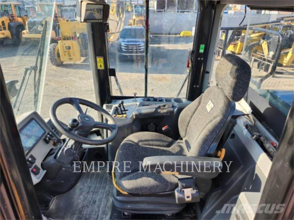 CAT 950GC FC Rataslaadurid