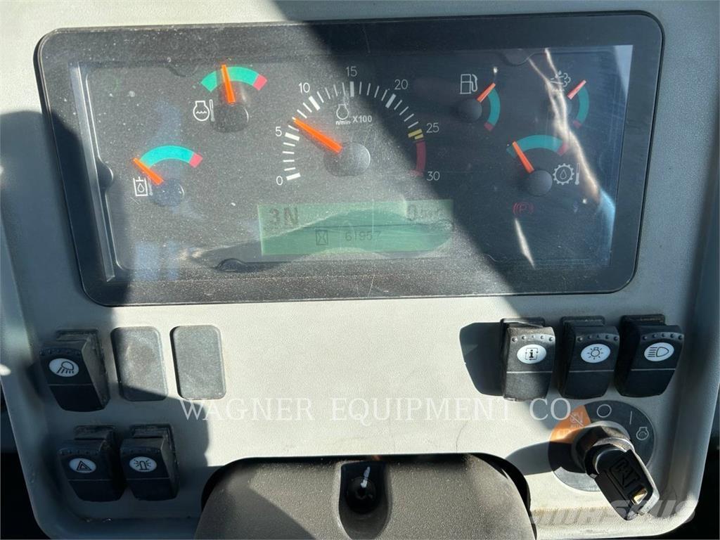 CAT 950GC FC Rataslaadurid