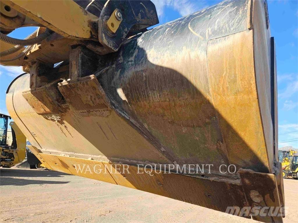 CAT 950GC FC Rataslaadurid