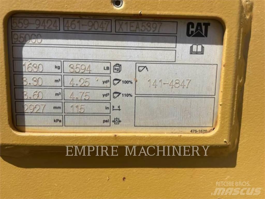 CAT 950GC-GPBU Muu