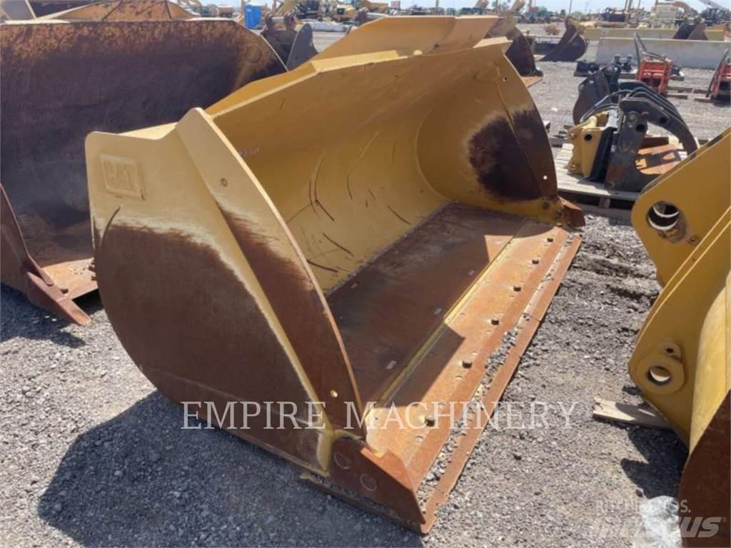 CAT 950GC-GPBU Muu