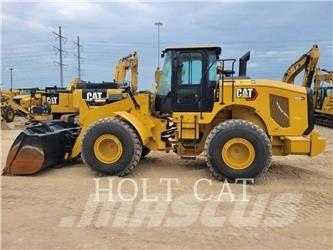 CAT 950GC QC Rataslaadurid