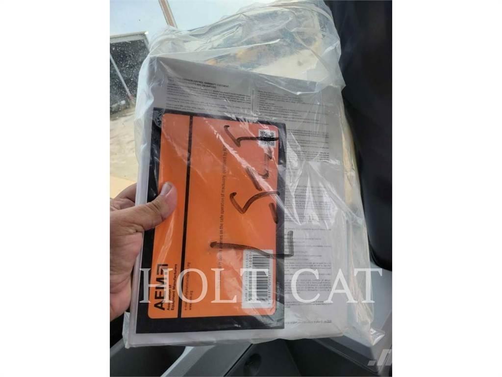 CAT 950GC QC Rataslaadurid
