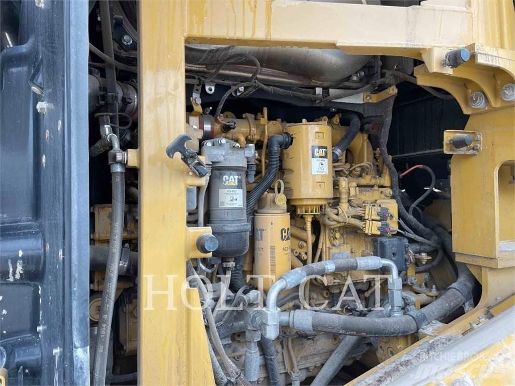 CAT 950GC QC Rataslaadurid