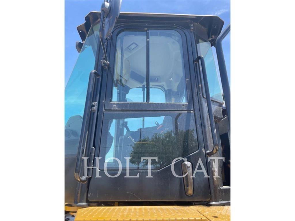 CAT 950GC QC Rataslaadurid
