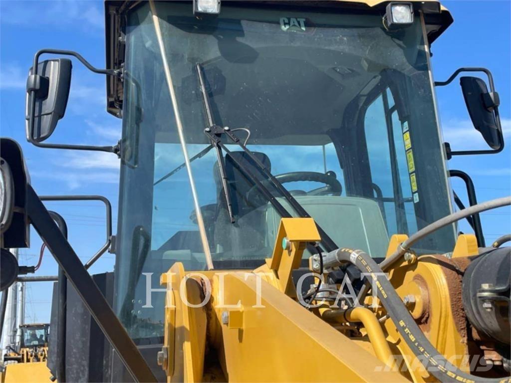 CAT 950GC QC Rataslaadurid