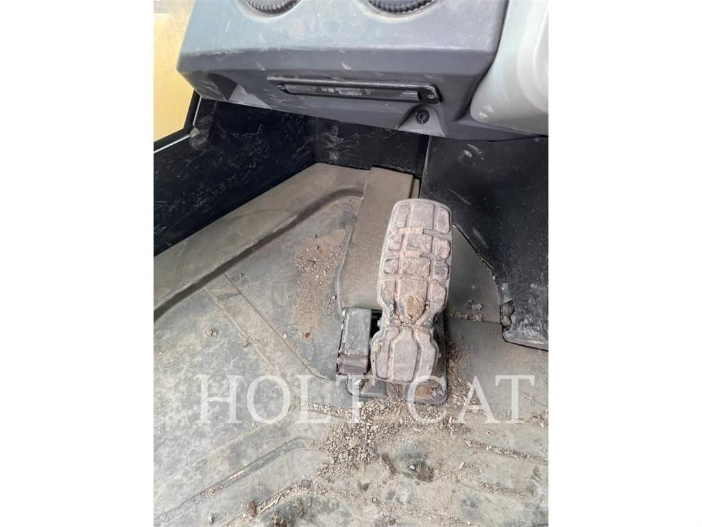 CAT 950GC QC Rataslaadurid