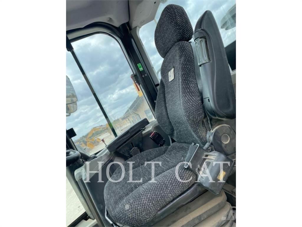 CAT 950GC QC Rataslaadurid