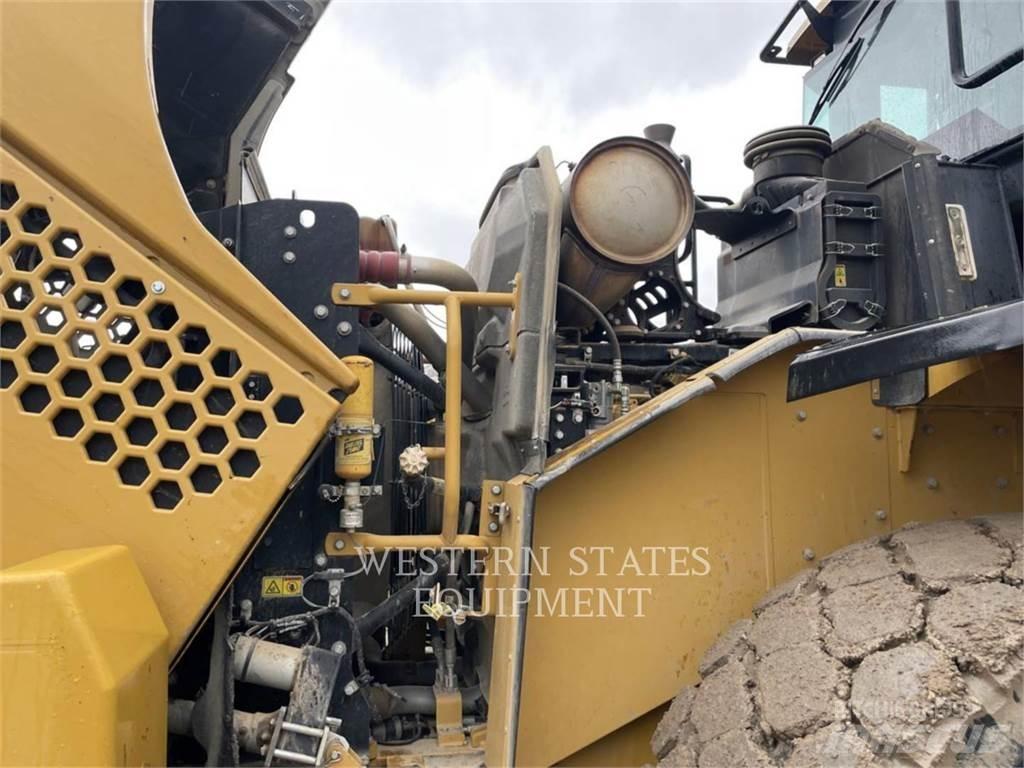 CAT 950K Rataslaadurid
