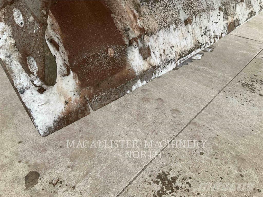 CAT 950K Rataslaadurid