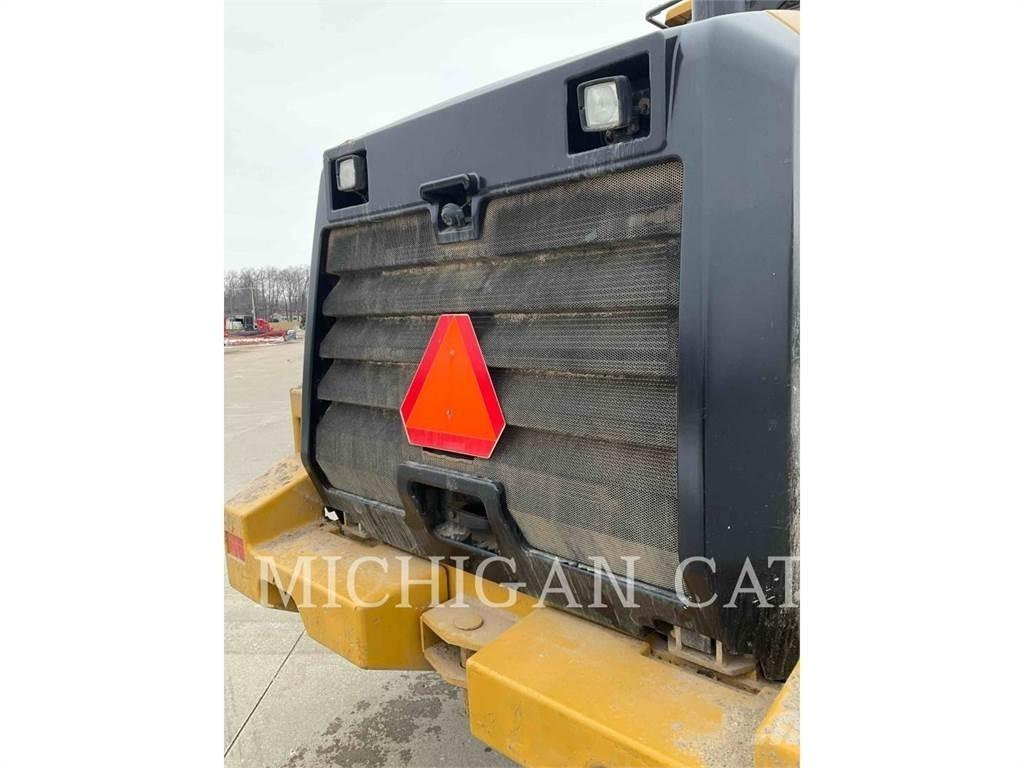 CAT 950K S Rataslaadurid
