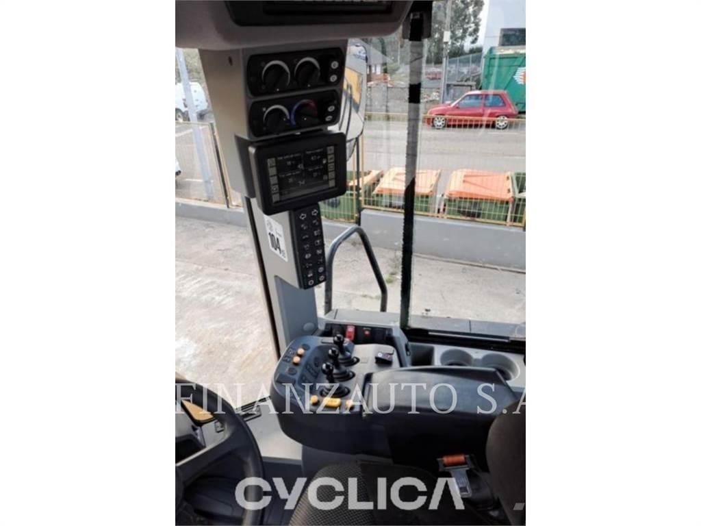 CAT 950M Rataslaadurid