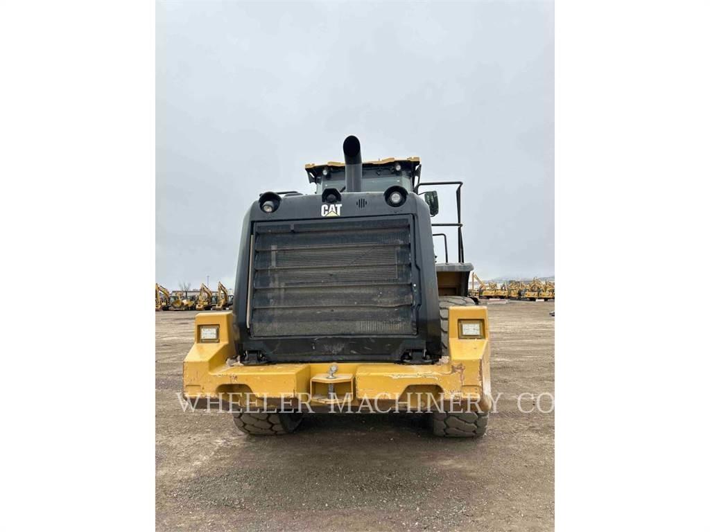 CAT 950M Rataslaadurid