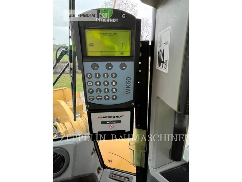 CAT 950M Rataslaadurid