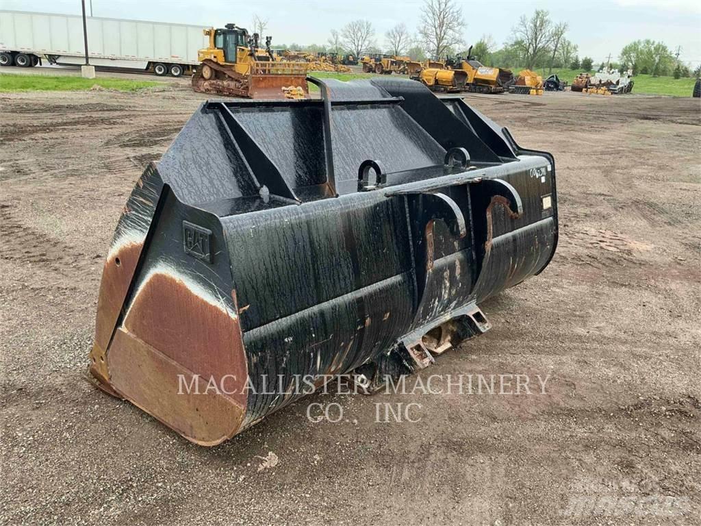 CAT 950M Rataslaadurid