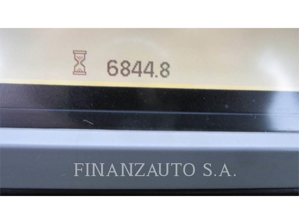 CAT 950M Rataslaadurid
