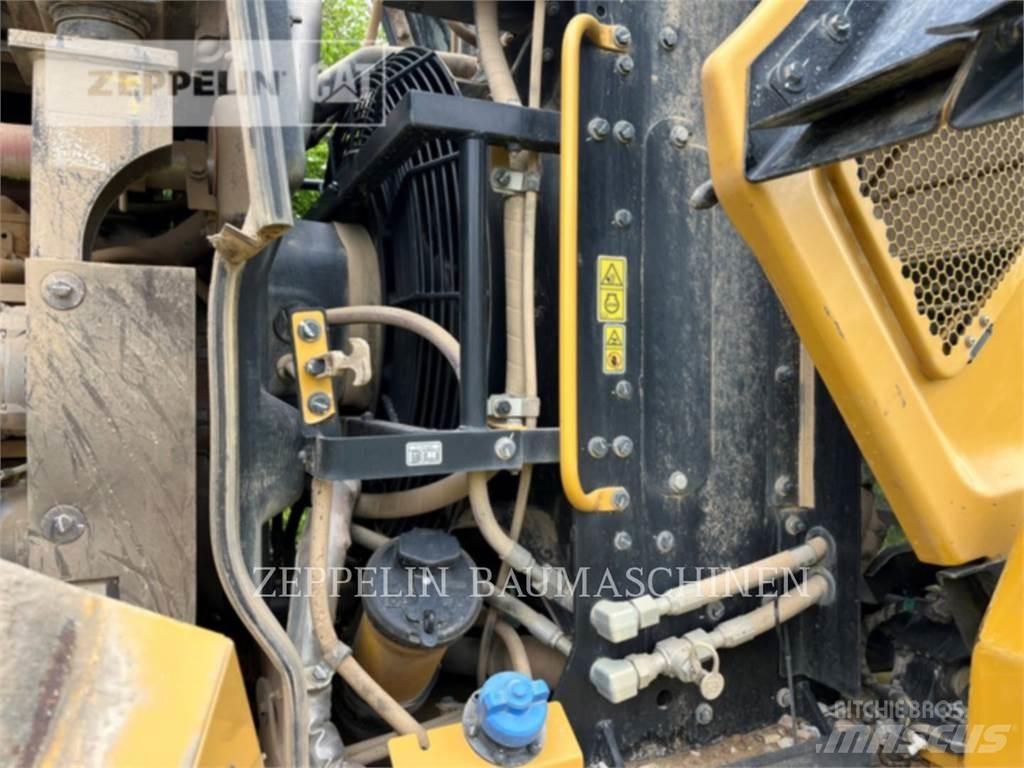 CAT 950M Rataslaadurid
