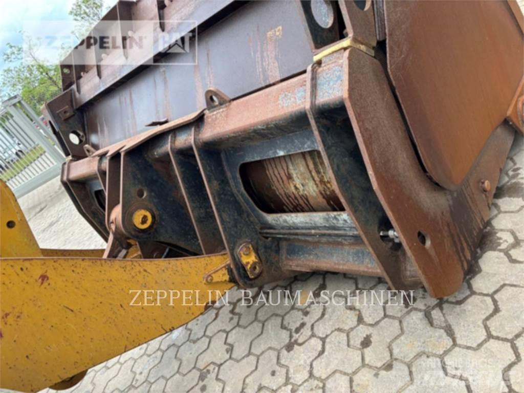 CAT 950M Rataslaadurid