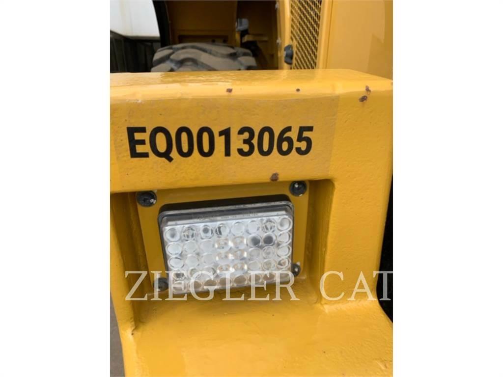 CAT 950M Rataslaadurid