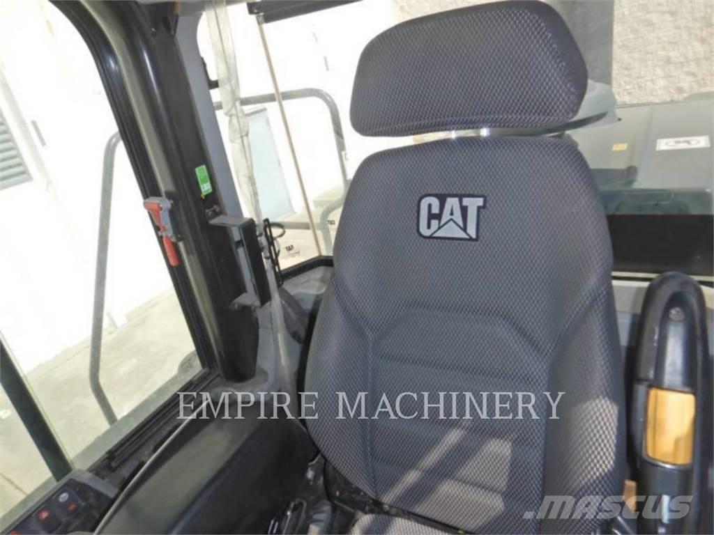 CAT 950M Rataslaadurid