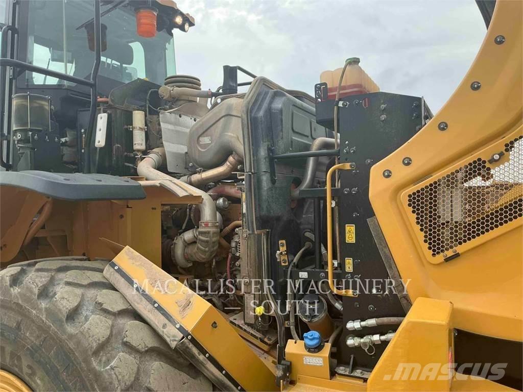 CAT 950M Rataslaadurid