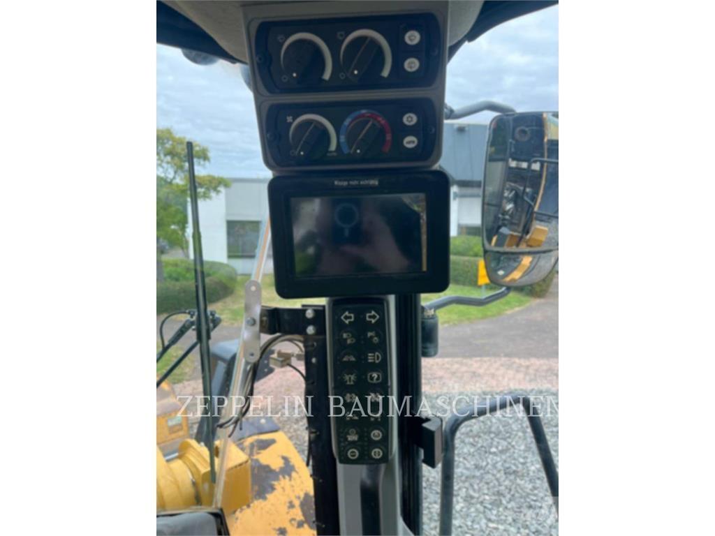 CAT 950M Rataslaadurid