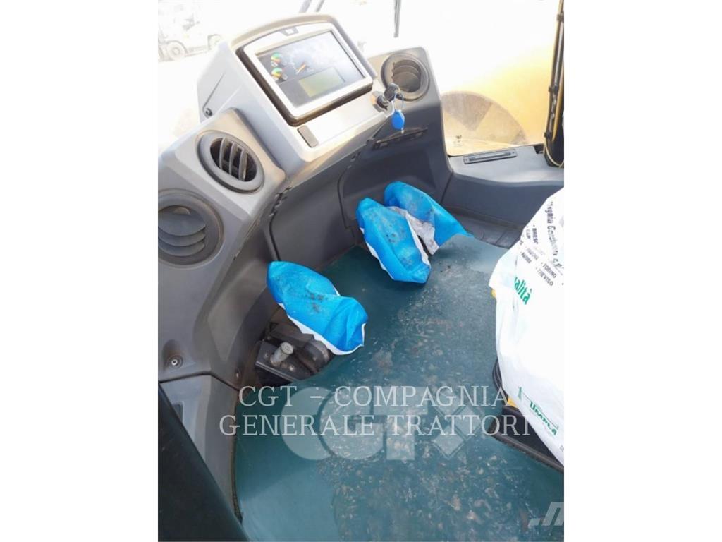 CAT 950M Rataslaadurid