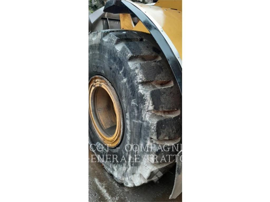 CAT 950M Rataslaadurid