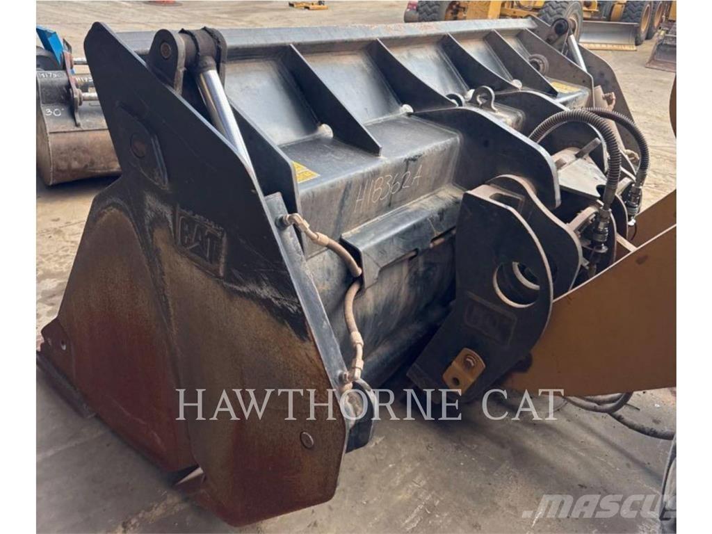 CAT 950M Rataslaadurid