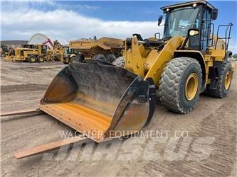CAT 950M FC Rataslaadurid