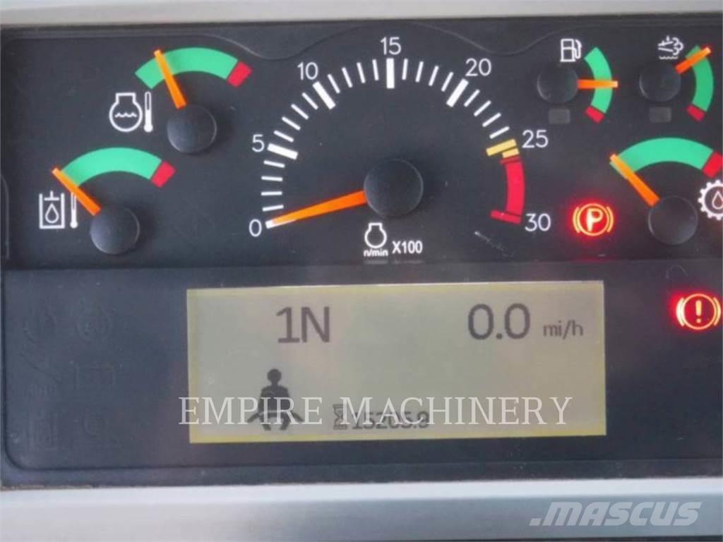 CAT 950M FC Rataslaadurid