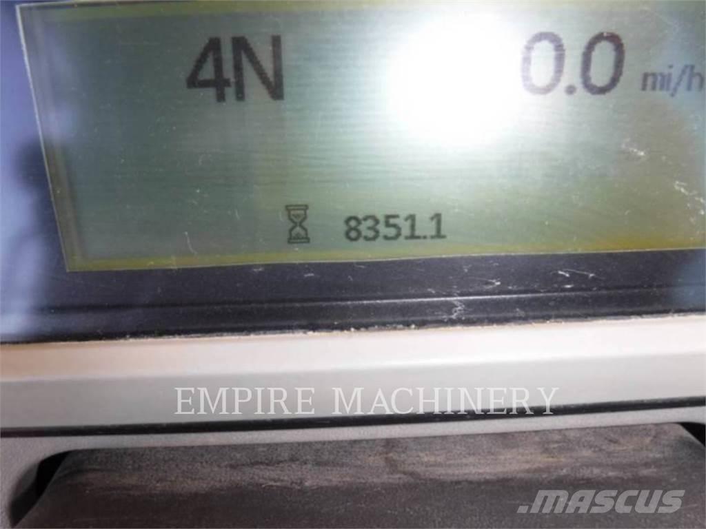 CAT 950M FC Rataslaadurid