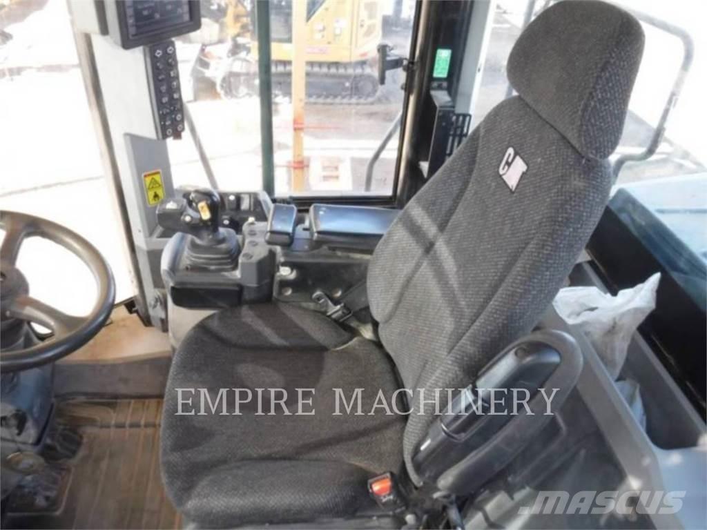 CAT 950M FC Rataslaadurid