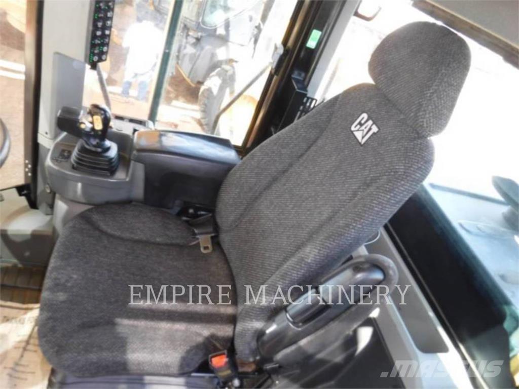 CAT 950M FC Rataslaadurid