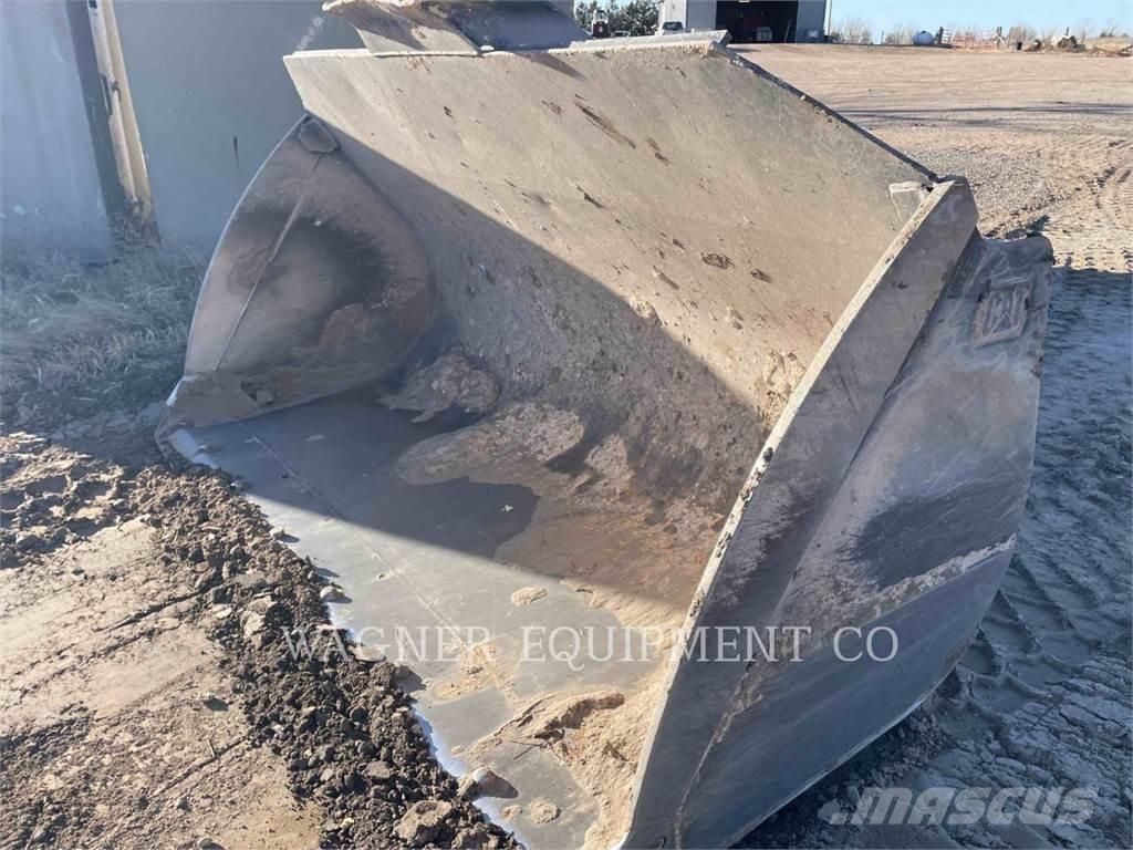 CAT 950M FC T3 Rataslaadurid